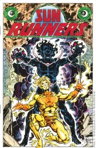 Sun Runners #6
