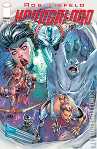 Youngblood #100