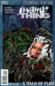 Essential Vertigo: Swamp Thing #10
