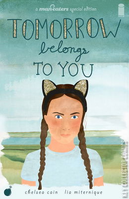 Man-Eaters: Tomorrow Belongs To You