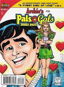 Archie's Pals 'n' Gals Double Digest #135
