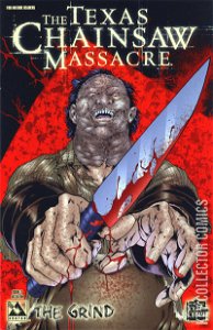 The Texas Chainsaw Massacre: The Grind #3