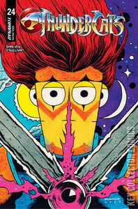 Thundercats #24