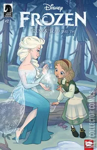Disney: Frozen - Reunion Road #2