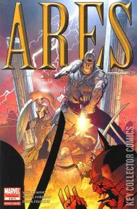 Ares #3