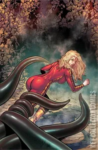 Barbarella #3