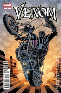 Venom #10