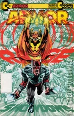 Cover for Armor #6