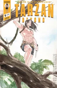 Tarzan: Beyond #1