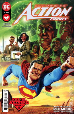 Action Comics