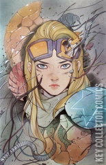 Variant Cover for Wretches #1
