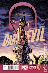 Daredevil #3