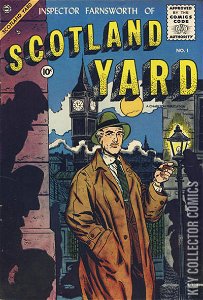 Scotland Yard #1
