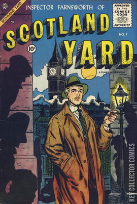 Scotland Yard