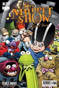The Muppet Show #8