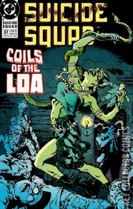 Suicide Squad #37