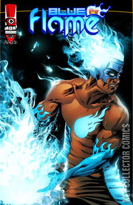 Blue Flame