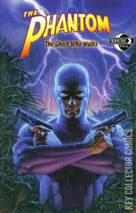 The Phantom: The Ghost Who Walks