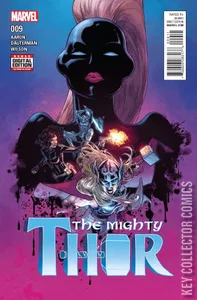 Mighty Thor #9