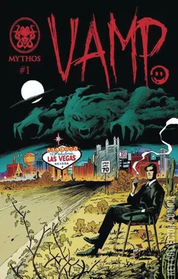 Vamp