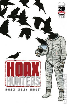 Hoax Hunters