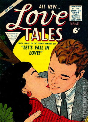 Love Tales