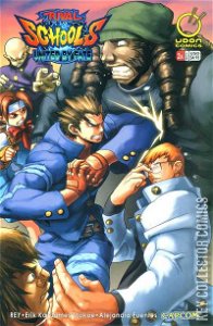 Rival Schools: United By Fate #2