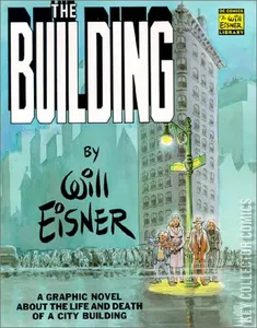 Building, The #0