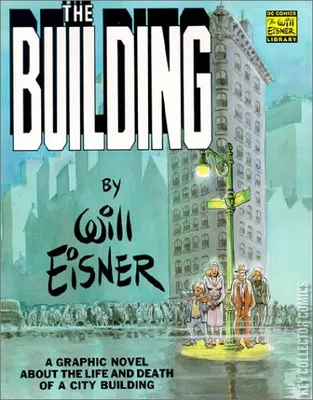 Building, The