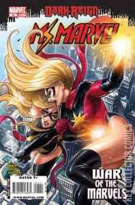 Ms. Marvel #43