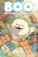 Cover for Boo: The World's Cutest Dog #2