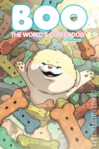Boo: The World's Cutest Dog #2