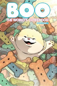Boo: The World's Cutest Dog #2