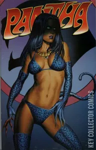 Vampirella #10