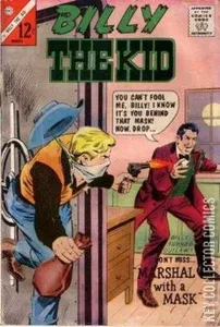 Billy the Kid #49