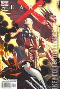 Earth X #1