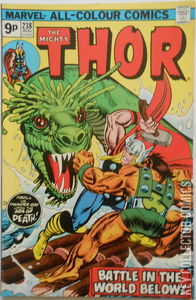 Thor #238