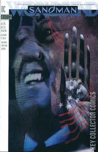 The Sandman #54