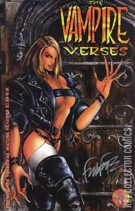 Vampire Verses #3
