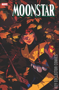 Moonstar #3