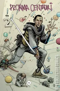 Proxima Centauri #2