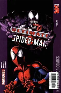 Ultimate Spider-Man #36