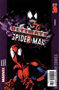 Ultimate Spider-Man #36