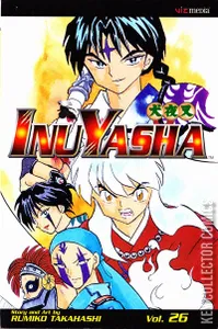 InuYasha #26