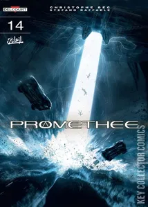 Promethee #14