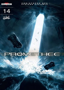 Promethee #14
