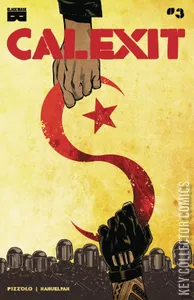 Calexit #3