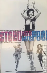 Steed and Mrs. Peel #3