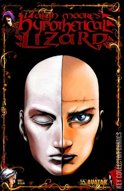 Hypothetical Lizard