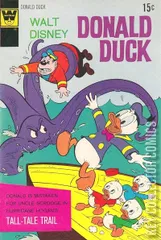 Variant Cover for Donald Duck #141